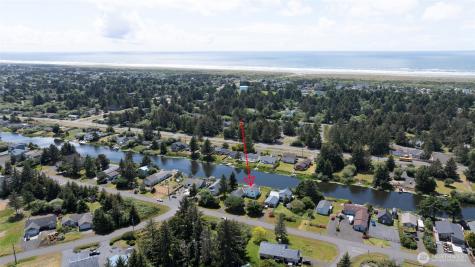 393 Canal Drive SE Ocean Shores WA 98569