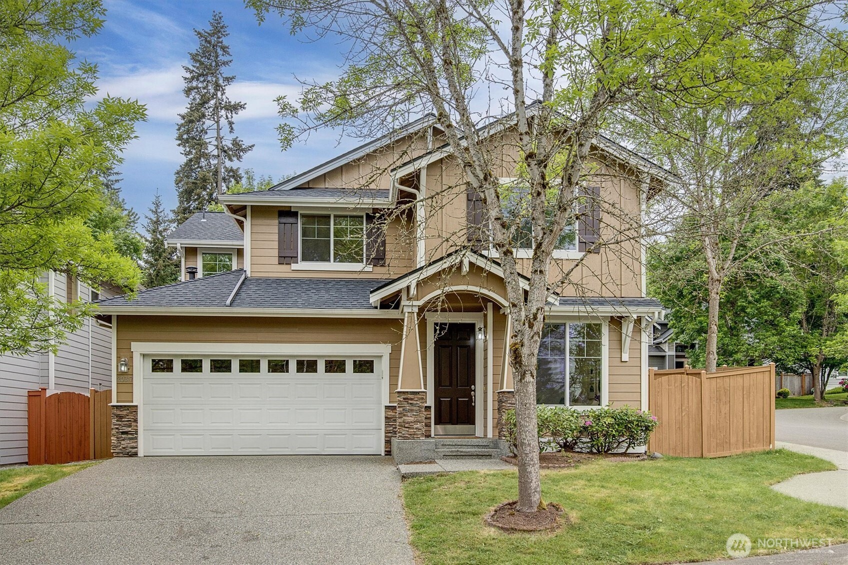 20317 129th Avenue NE Woodinville WA 98072