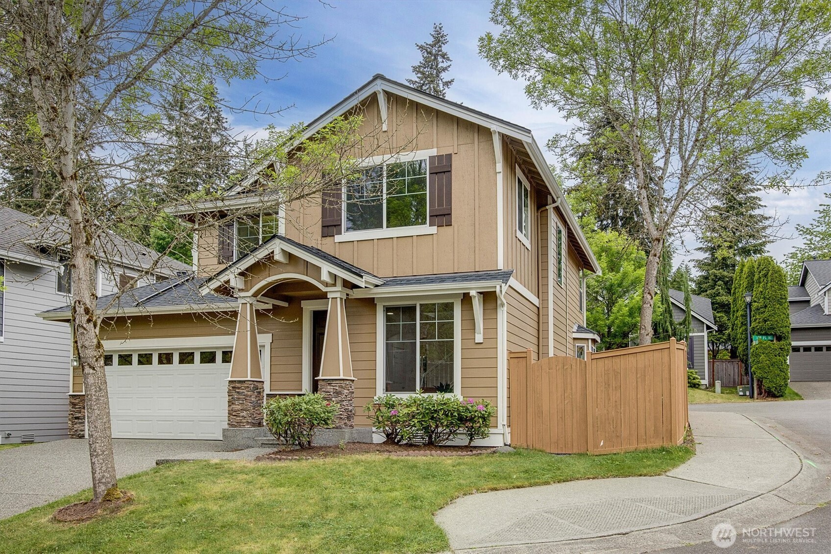 20317 129th Avenue NE Woodinville WA 98072