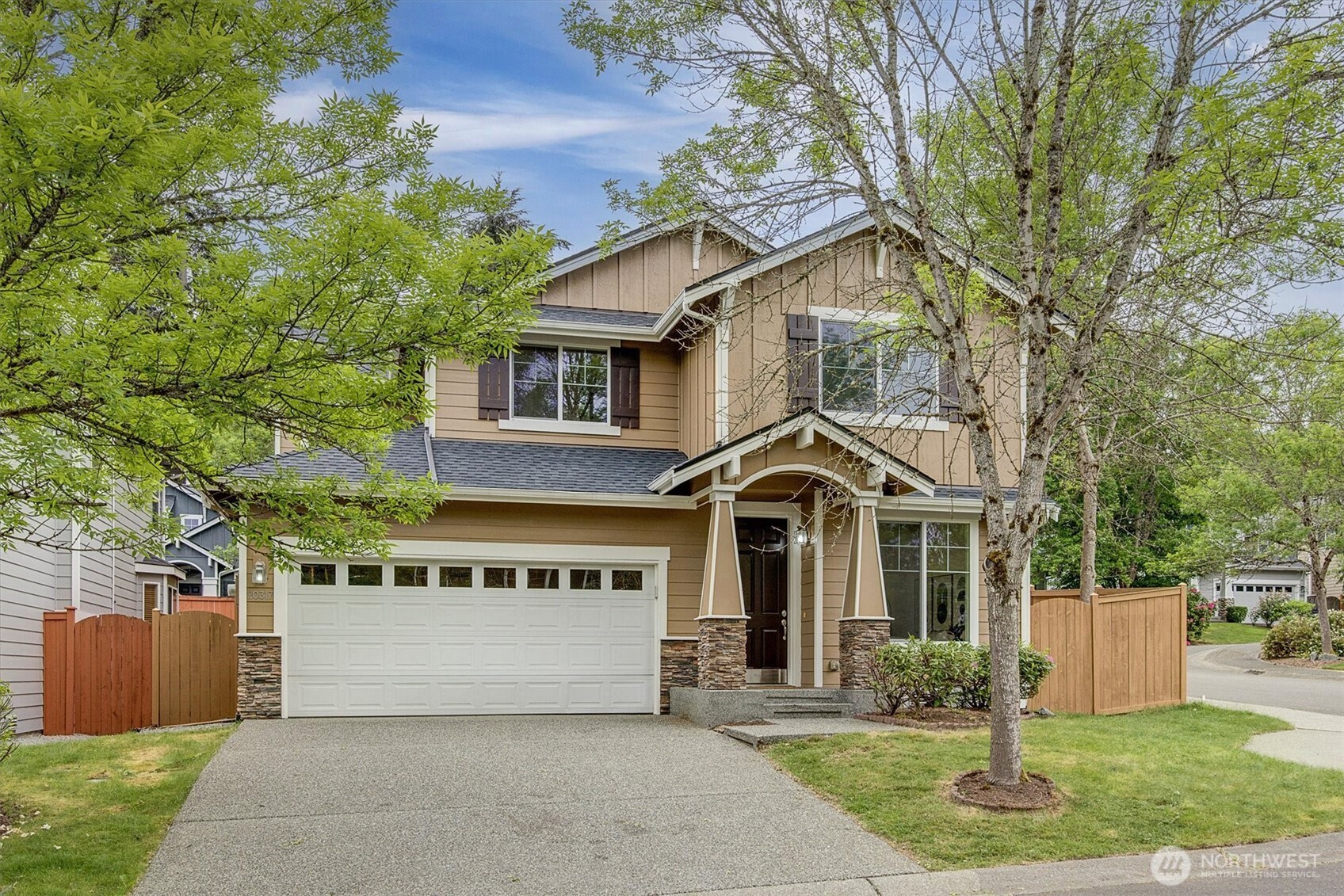 20317 129th Avenue NE Woodinville WA 98072