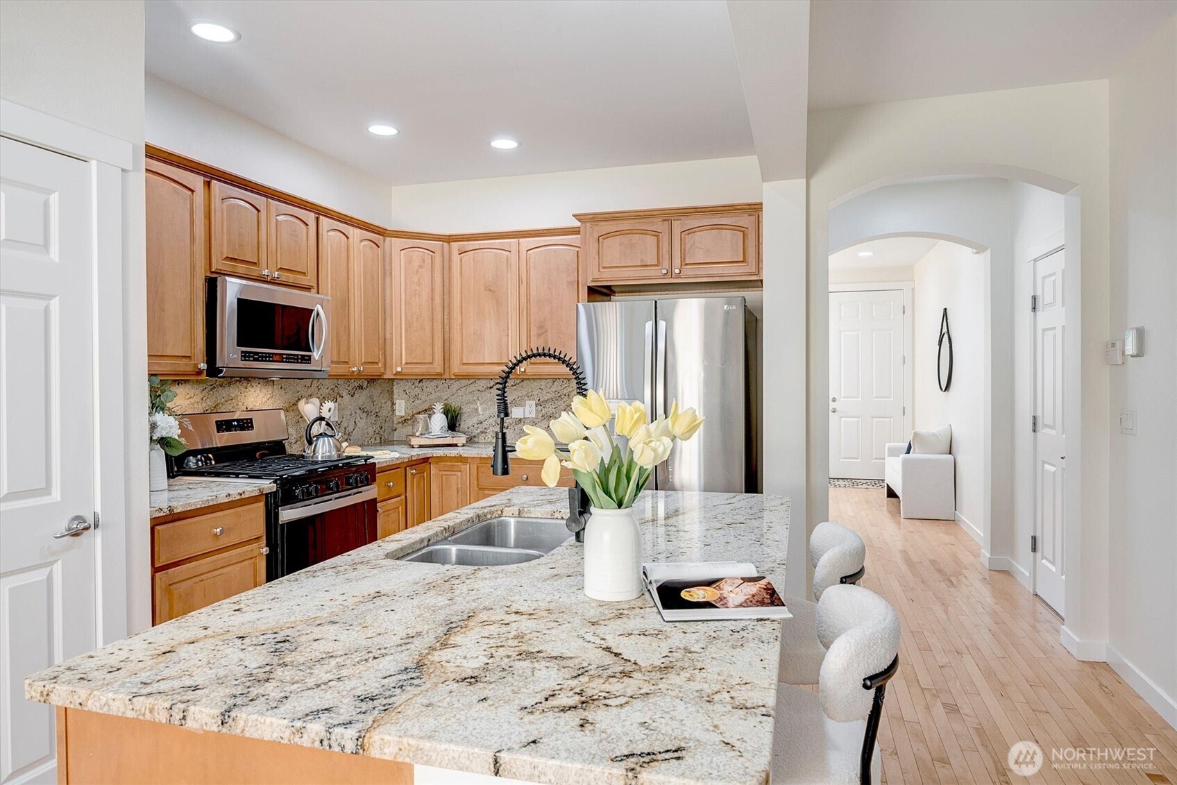20317 129th Avenue NE Woodinville WA 98072