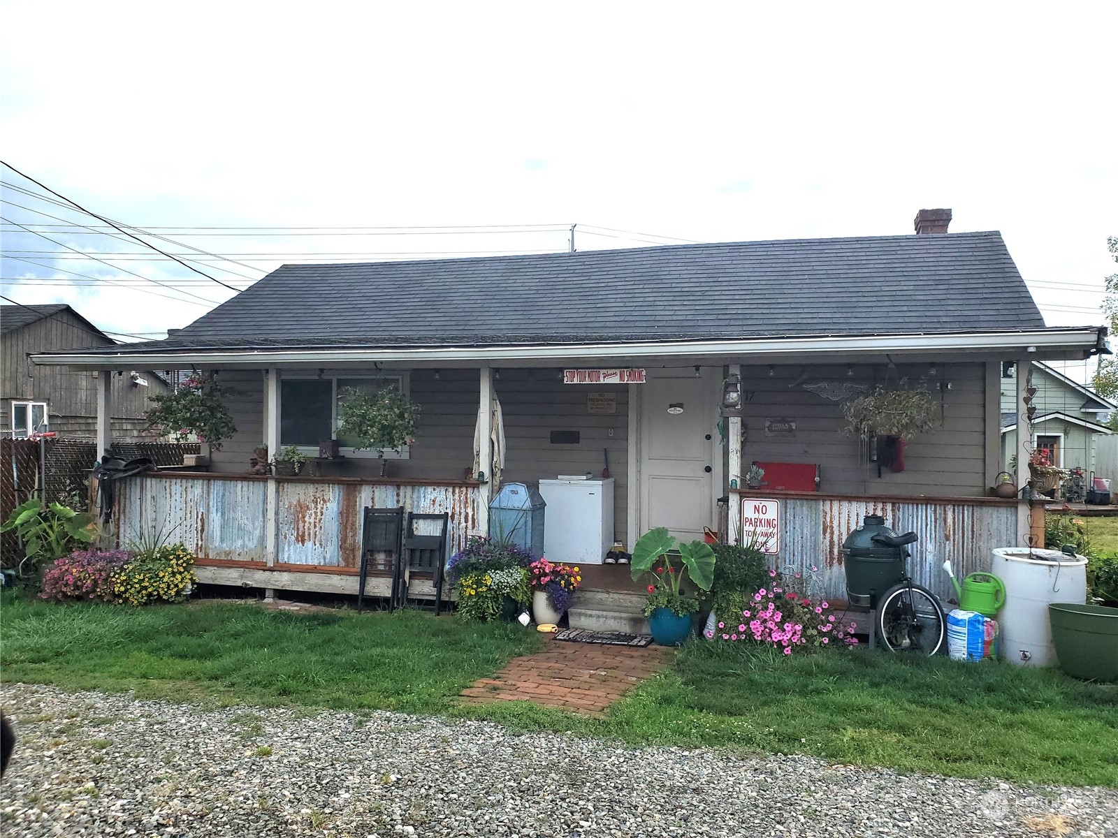 17117 16th Drive Ne Marysville WA 98271