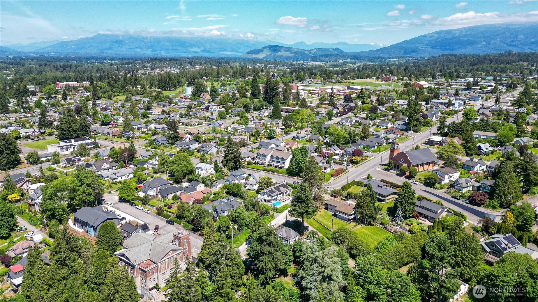 112 E Division Street Mount Vernon WA 98274