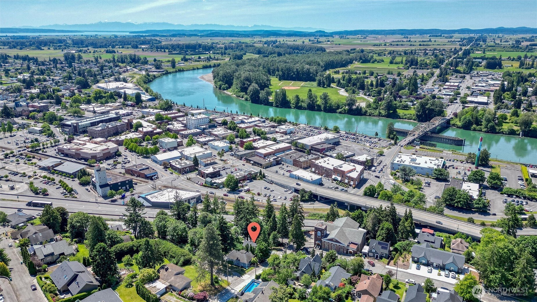 112 E Division Street Mount Vernon WA 98274