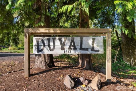 13 Carnation Duvall Road NE Duvall WA 98019