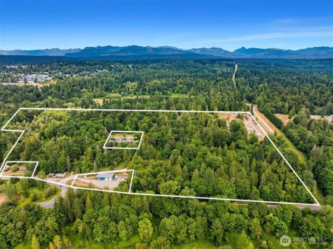 13 Carnation Duvall Road NE Duvall WA 98019