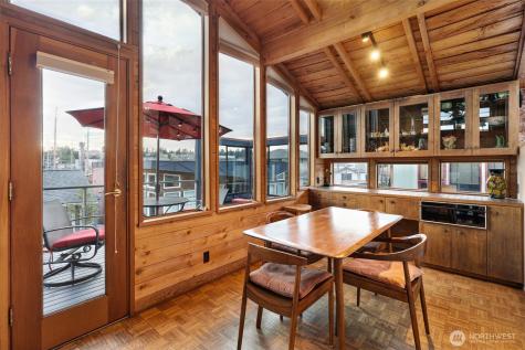 2727 Fairview Avenue E Seattle WA 98102