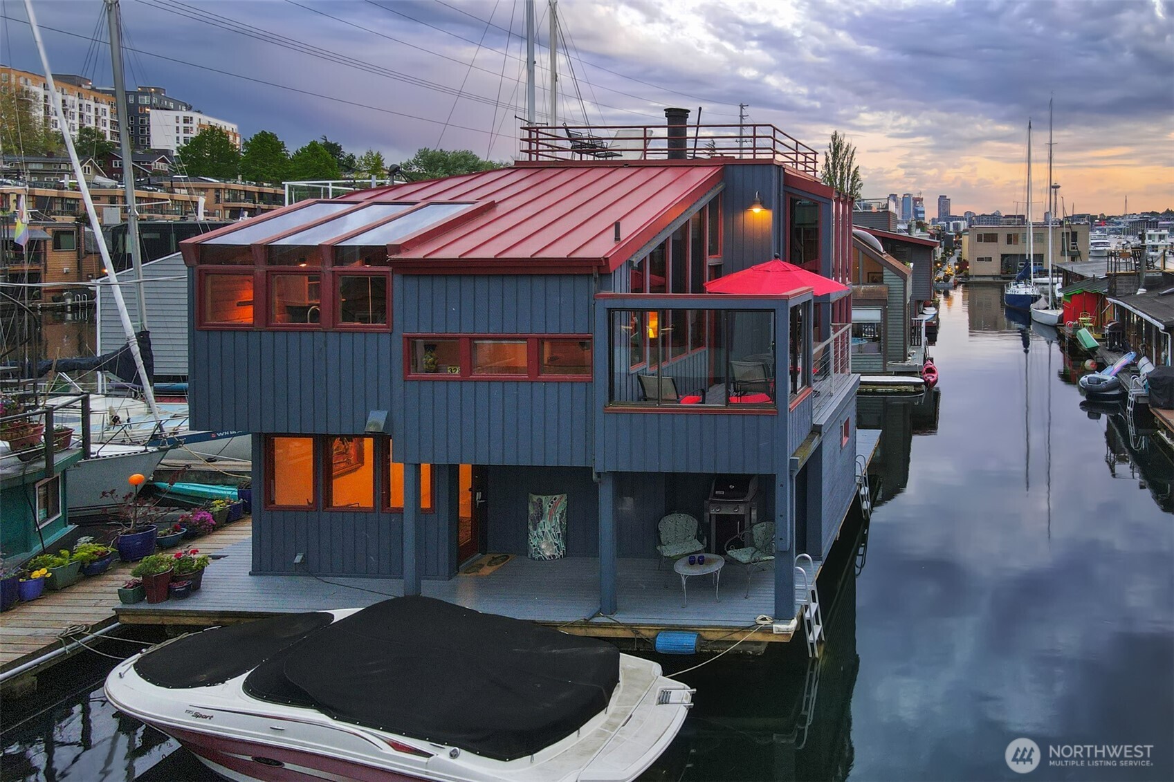2727 Fairview Avenue E Seattle WA 98102