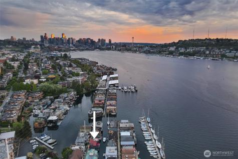 2727 Fairview Avenue E Seattle WA 98102