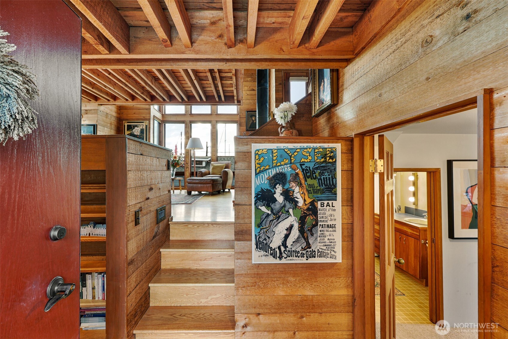 2727 Fairview Avenue E Seattle WA 98102