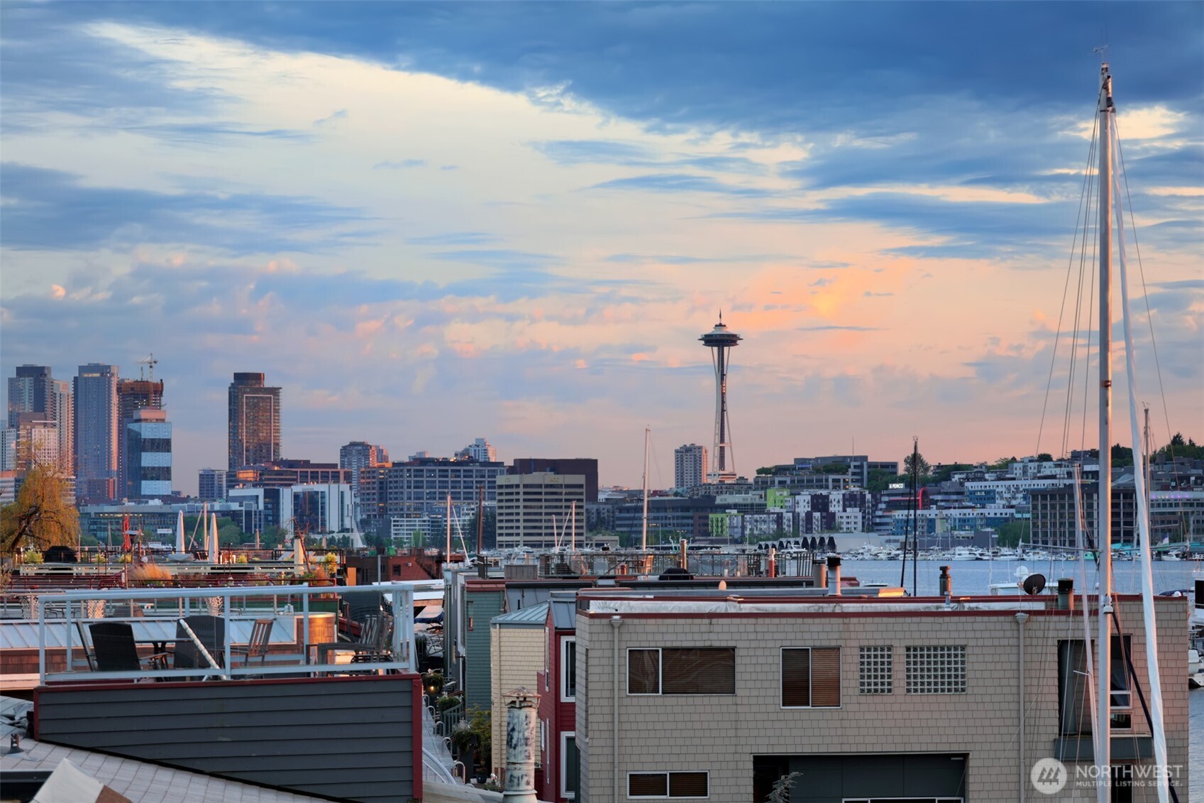 2727 Fairview Avenue E Seattle WA 98102
