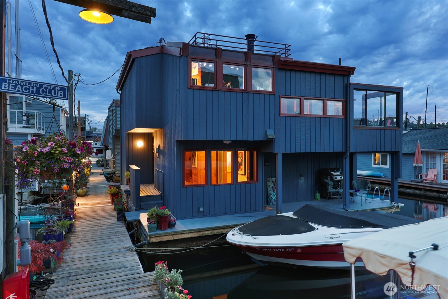 2727 Fairview Avenue E Seattle WA 98102