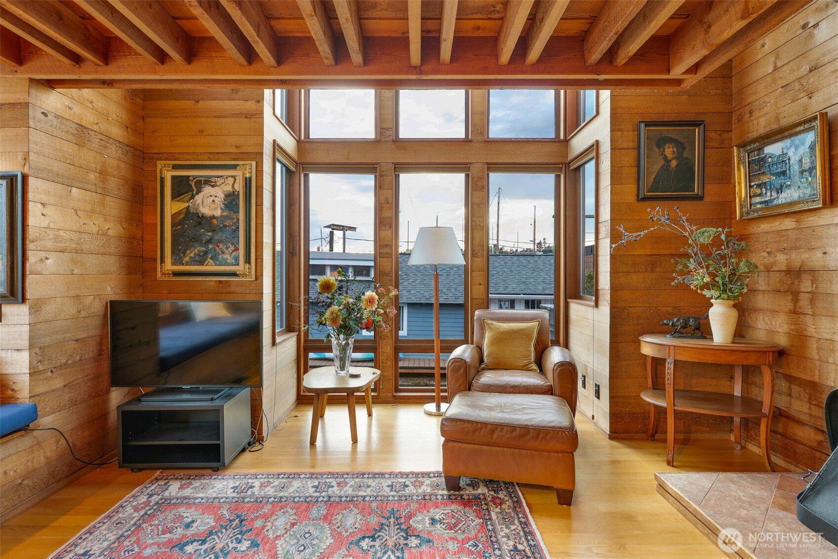 2727 Fairview Avenue E Seattle WA 98102