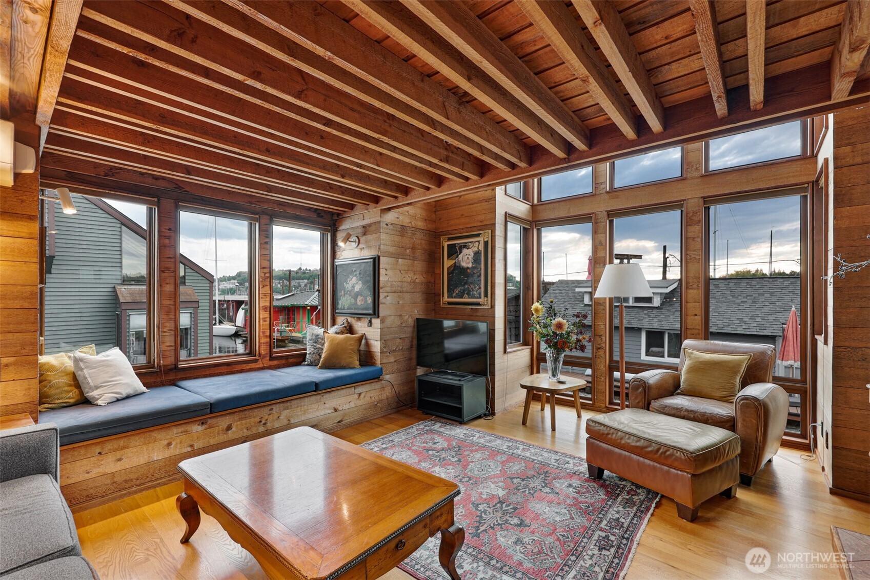 2727 Fairview Avenue E Seattle WA 98102