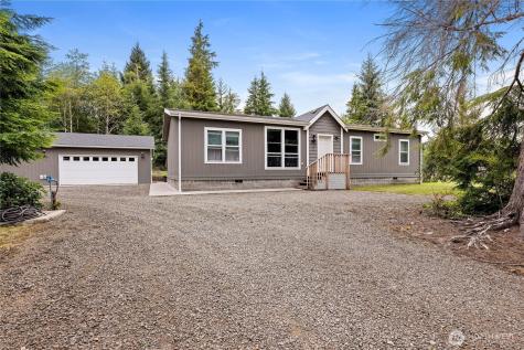 275 Parpala Road Naselle WA 98638