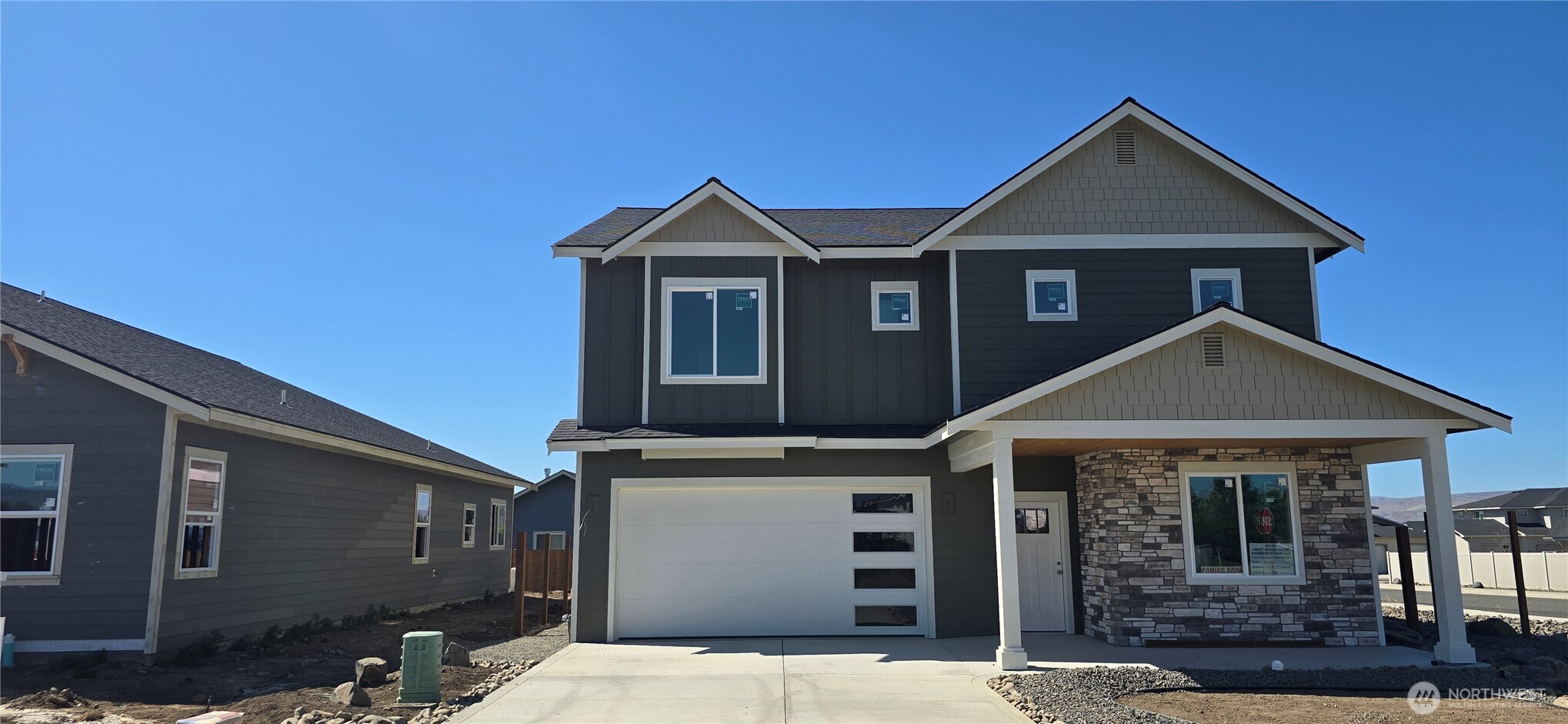 400 E Heatherstone Court Ellensburg WA 98926