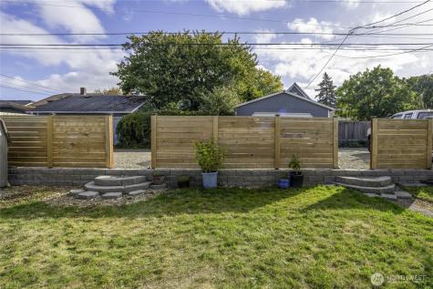 1119 N Oakes Street Tacoma WA 98406