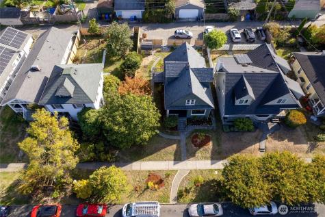 1119 N Oakes Street Tacoma WA 98406