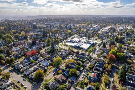 1119 N Oakes Street Tacoma WA 98406