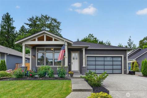 2130 5th Place Snohomish WA 98290