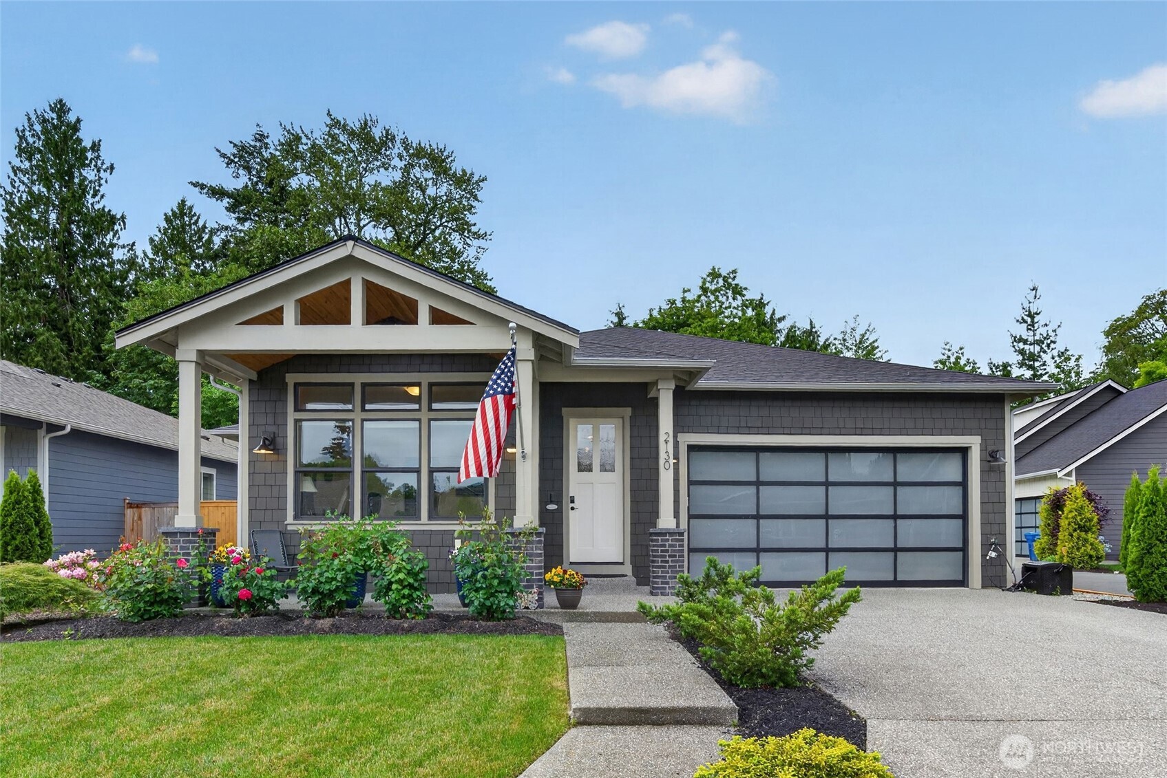 2130 5th Place Snohomish WA 98290