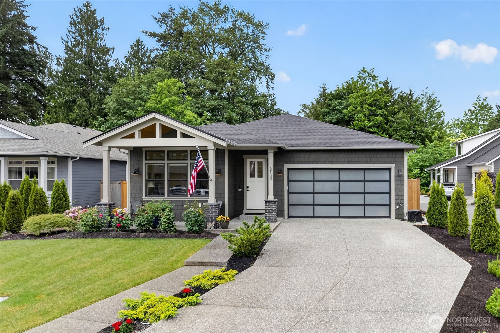 2130 5th Place Snohomish WA 98290