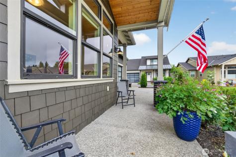 2130 5th Place Snohomish WA 98290
