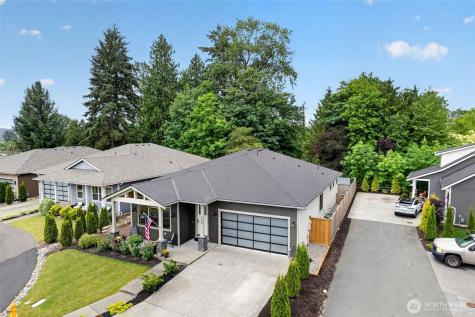 2130 5th Place Snohomish WA 98290