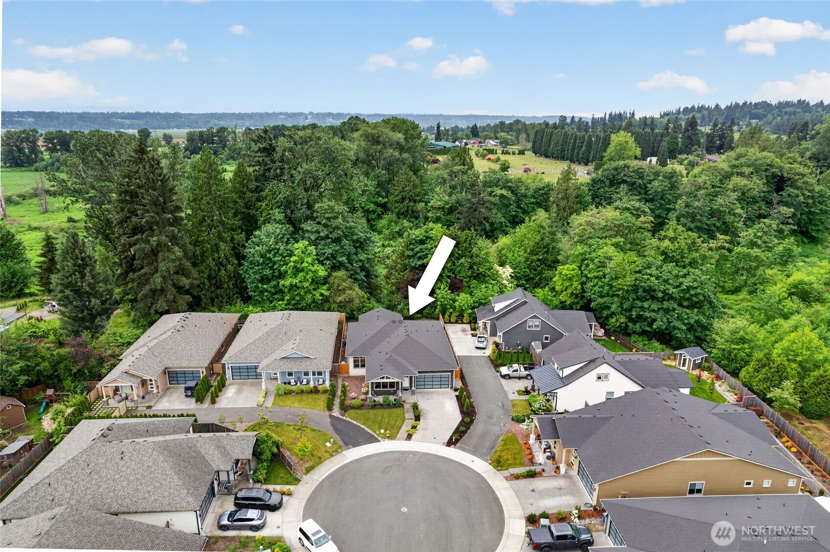 2130 5th Place Snohomish WA 98290