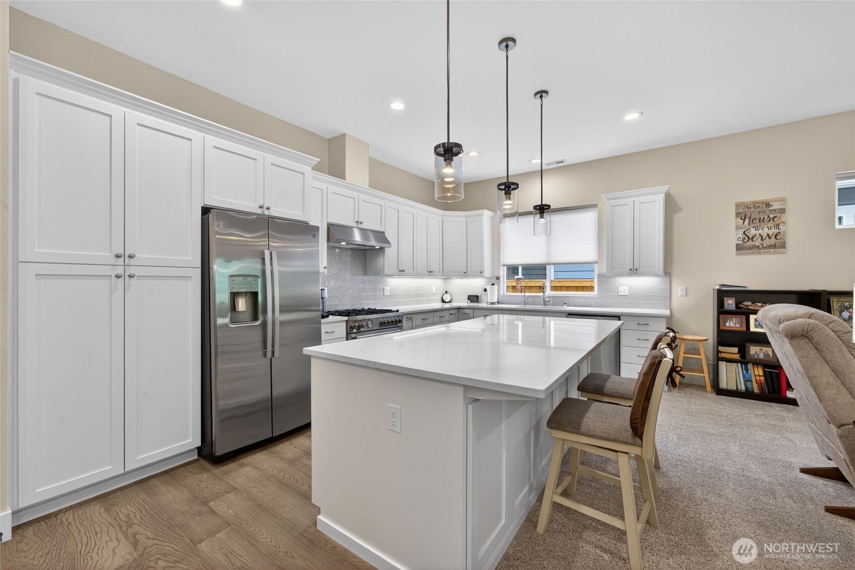 2130 5th Place Snohomish WA 98290