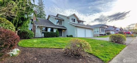 3420 97th Place SE Everett WA 98208