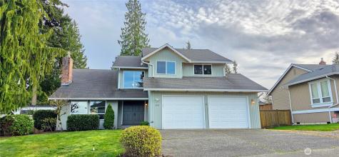 3420 97th Place SE Everett WA 98208