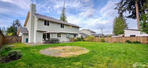 3420 97th Place SE Everett WA 98208