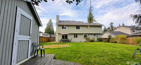3420 97th Place SE Everett WA 98208