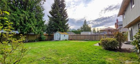 3420 97th Place SE Everett WA 98208