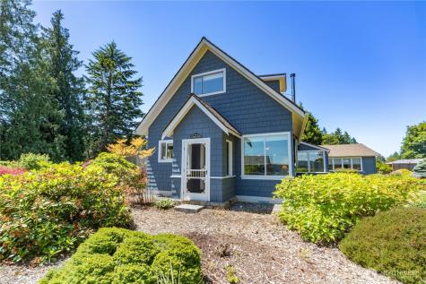 121 N Maple Street Port Hadlock WA 98339