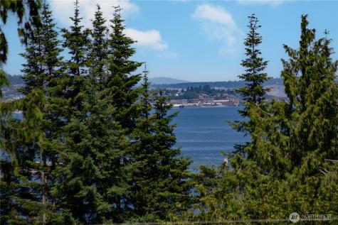121 N Maple Street Port Hadlock WA 98339