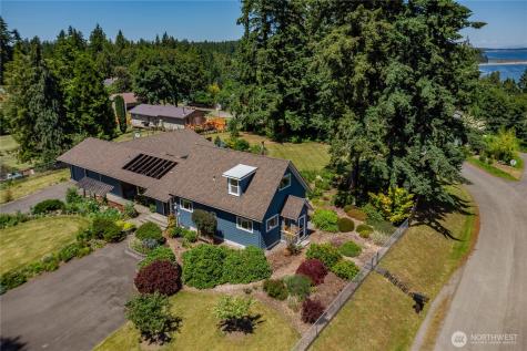 121 N Maple Street Port Hadlock WA 98339
