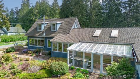 121 N Maple Street Port Hadlock WA 98339