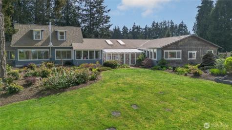 121 N Maple Street Port Hadlock WA 98339