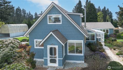 121 N Maple Street Port Hadlock WA 98339