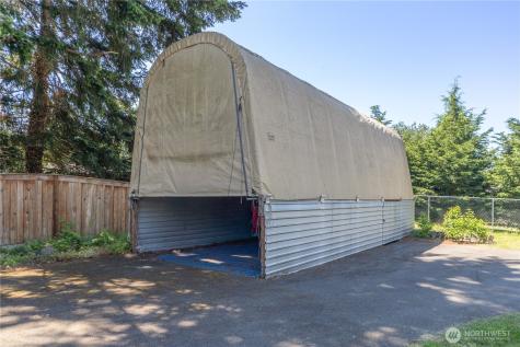 121 N Maple Street Port Hadlock WA 98339