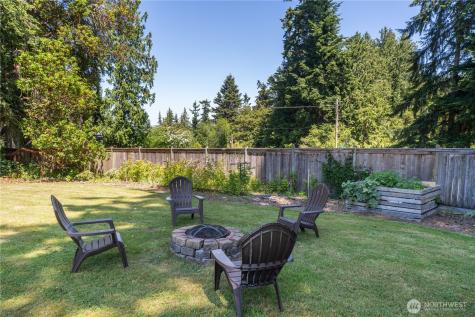 121 N Maple Street Port Hadlock WA 98339