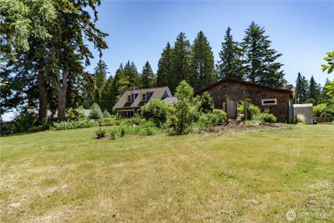 121 N Maple Street Port Hadlock WA 98339