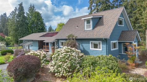 121 N Maple Street Port Hadlock WA 98339