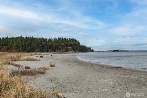 121 N Maple Street Port Hadlock WA 98339