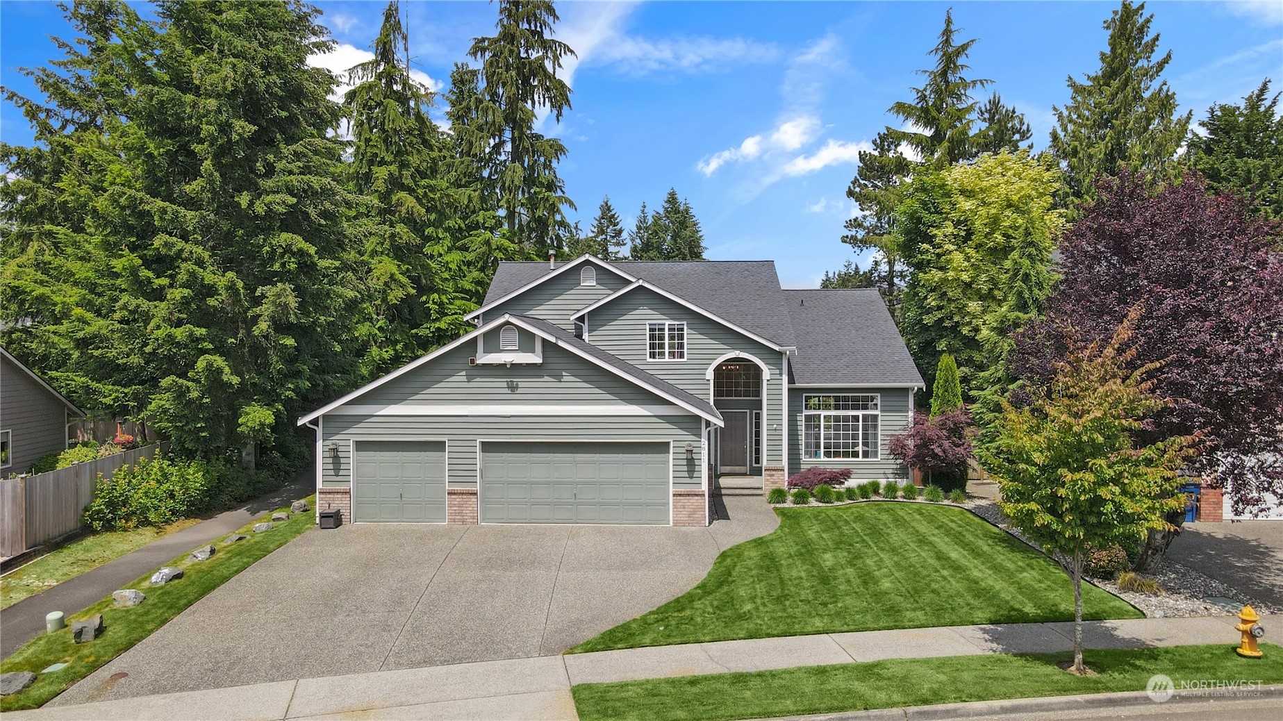 2811 106th Street Se Everett WA 98208