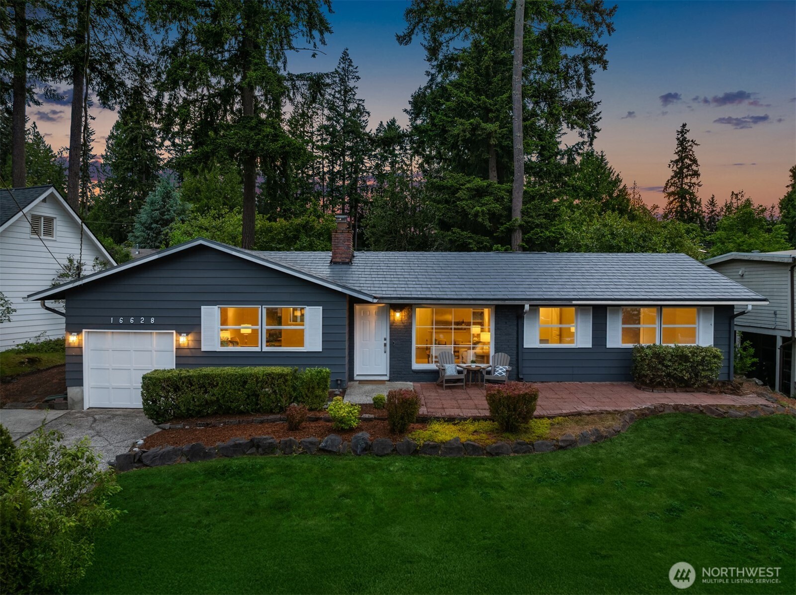 16628 SE 26th Street Bellevue WA 98008