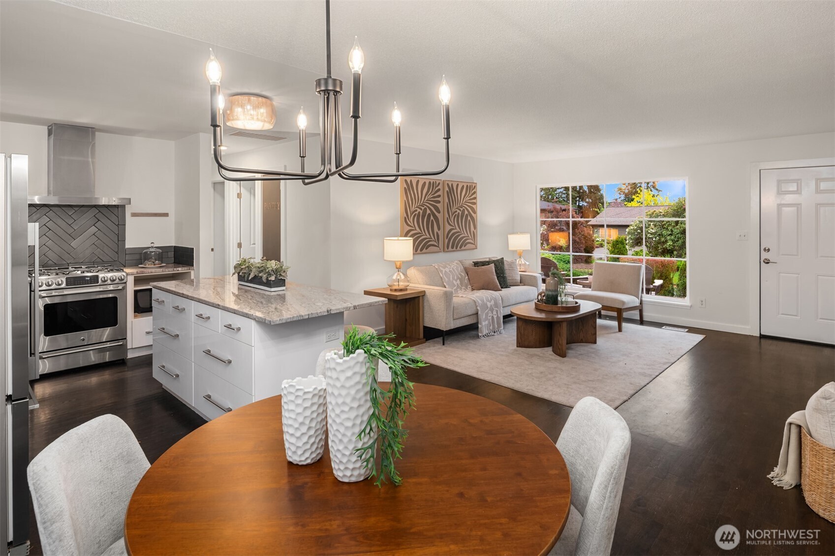 16628 SE 26th Street Bellevue WA 98008