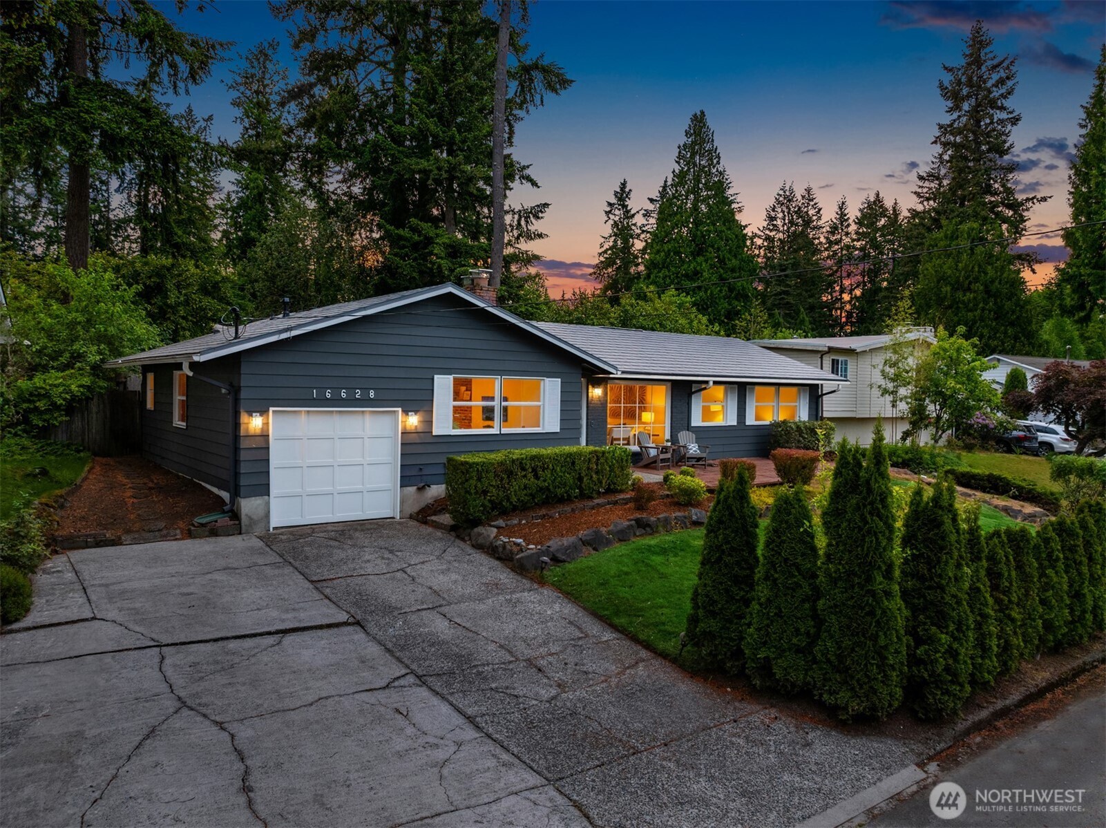 16628 SE 26th Street Bellevue WA 98008